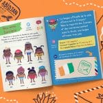 Le magazine jeunesse pour enfant sur la Côte d'Ivoire 4-7 ans