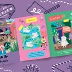 Un magazine fun et éducatif pour les enfants