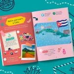 Notre magazine enfant sur Cuba