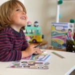 Fournitures scolaires pour la rentrée des classes de votre enfant en primaire aux couleurs des Mini Mondes
