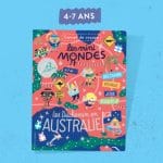 Magazine enfants 4 ans Australie