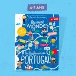 magazine portugal enfants
