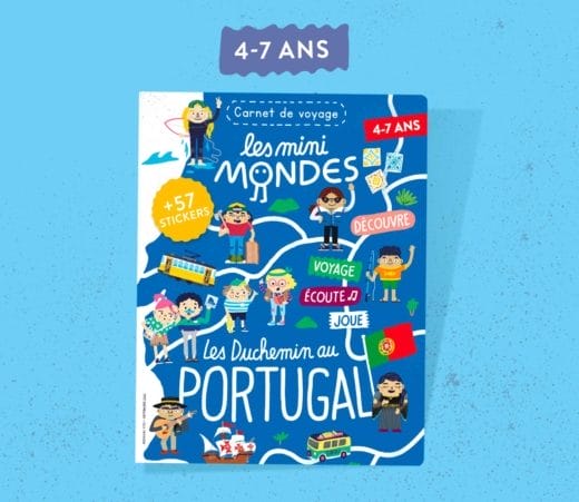 magazine portugal enfants