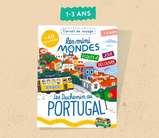 magazine enfant portugal