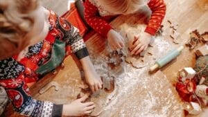 10 Idées pour Occuper les Enfants pendant les Vacances de Noël